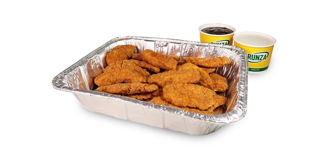 Chicken Strips