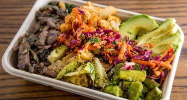 Quinoa Kitchen