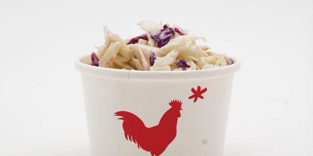 Farm Slaw