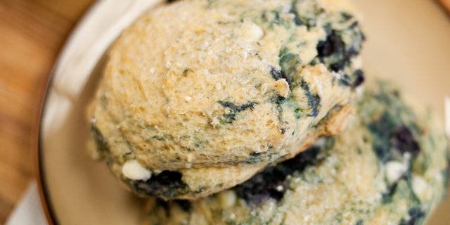 Scones