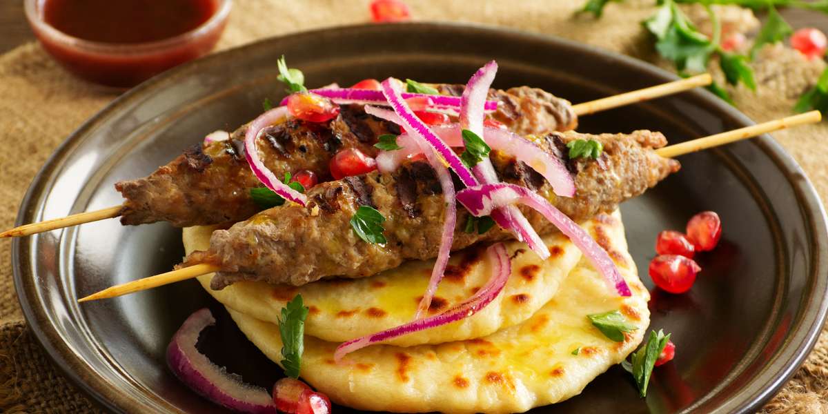 Asya Middle Eastern Cuisine