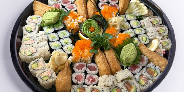 Kid's Party Platter