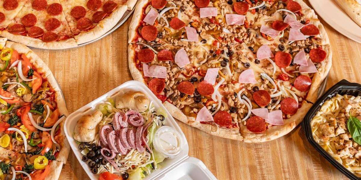 Milano's Pizza