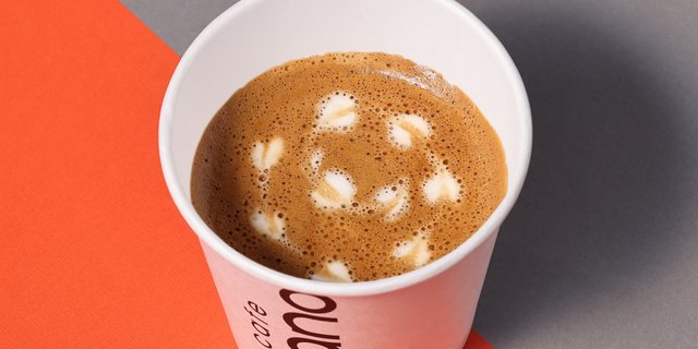 Cortado
