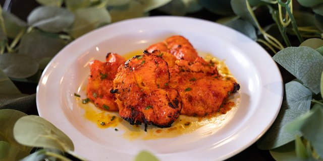 Chicken Kabob (A la Carte)
