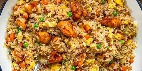 Fried Rice