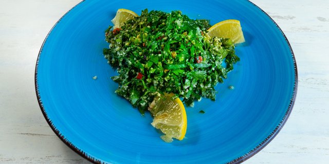 Tabouleh