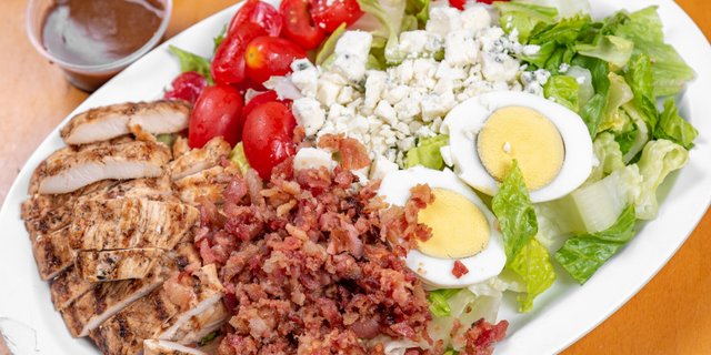 Cobb Salad