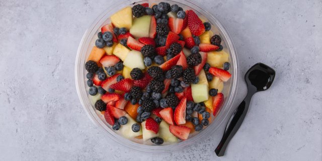 Fruit Bowl