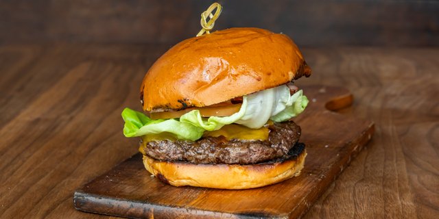 FiDi Burger Box
