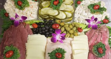 Steve Stein's Famous Deli