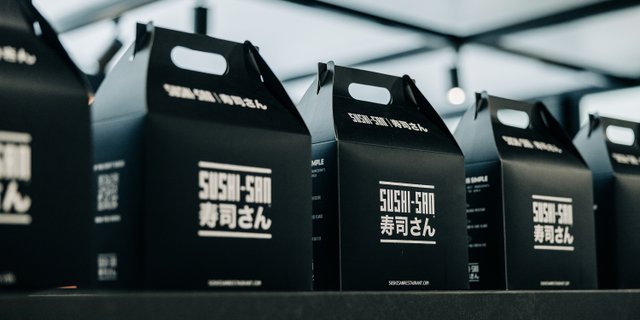 Rice & Protein Bento Box