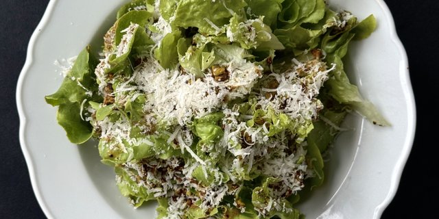 Market Salad