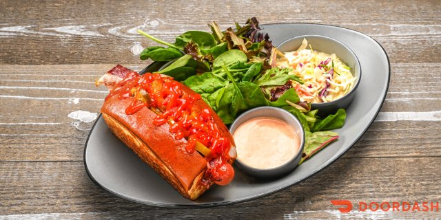 L.A. Hot Dog