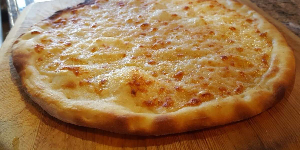 Altamura Pizza