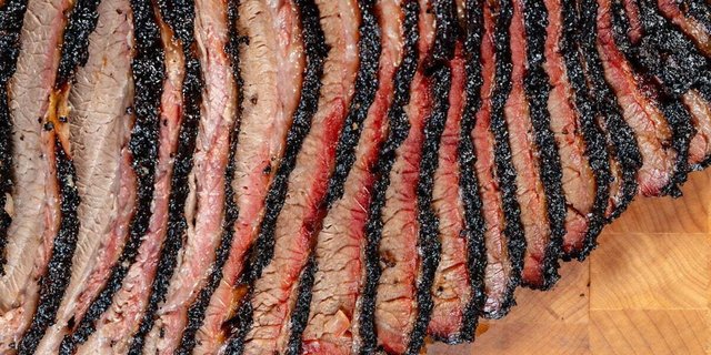 USDA Prime Brisket