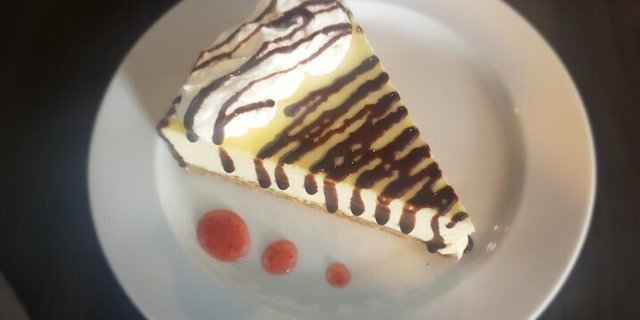 Cheesecake