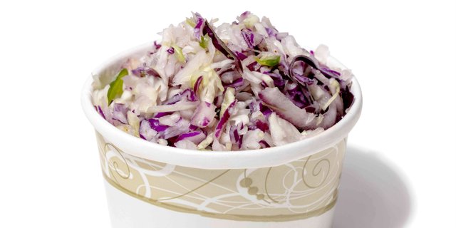 Simple Slaw