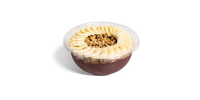 Pure Health Acai Bowl