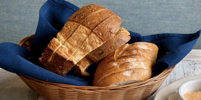 Bread Tray