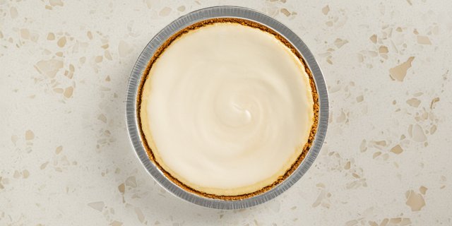 Whole Cheesecake