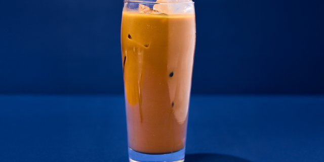 Vietnamese Coffee