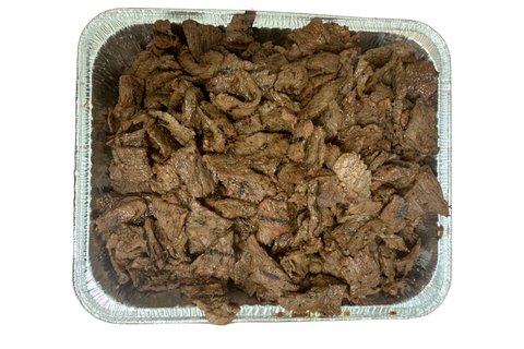 BBQ Beef