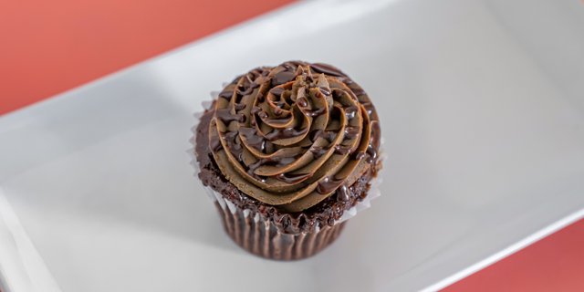 Chocolate Cupcakes