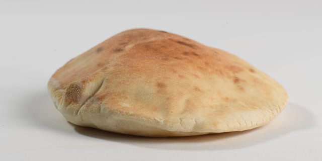 Pita Bread