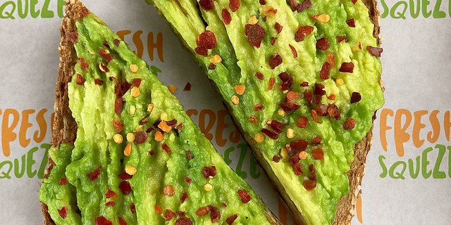 Chilli Sirach Avo