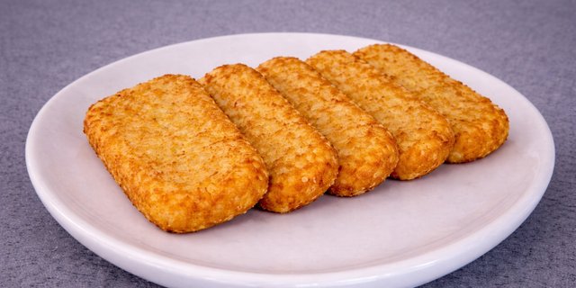 Hash Browns
