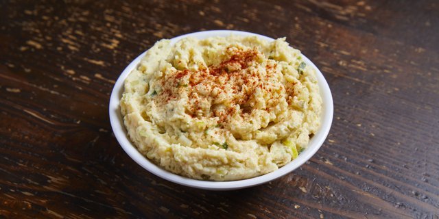 Potato Salad