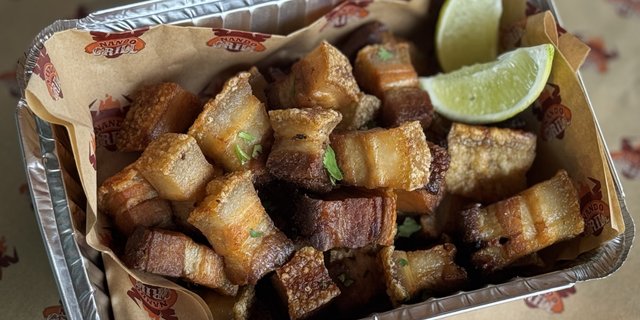 Pork Belly