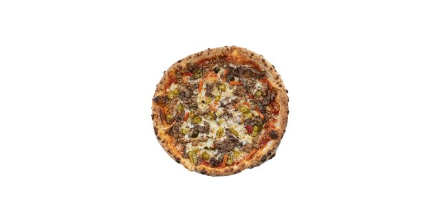 Ten Stack 16" Pizza Package
