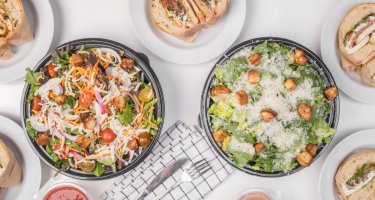 Spoleto Italian Kitchen
