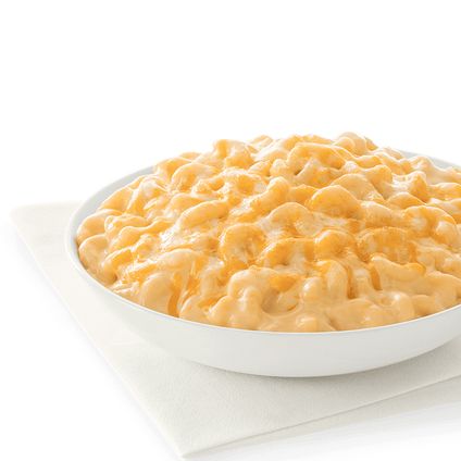 Mac & Cheese