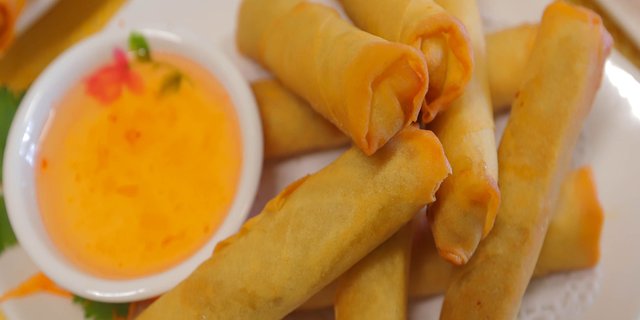 Chicken Roll