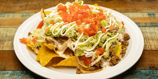 Nachos