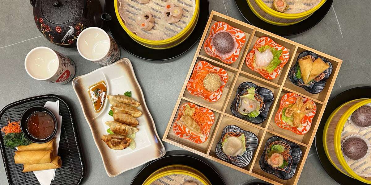 Okini Asian Cuisine