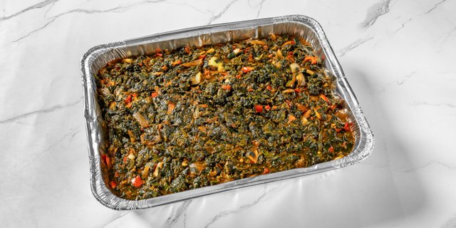 Spinach