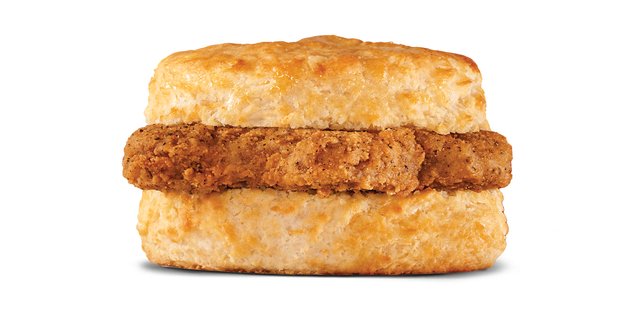 Country Fried Steak Biscuit Box