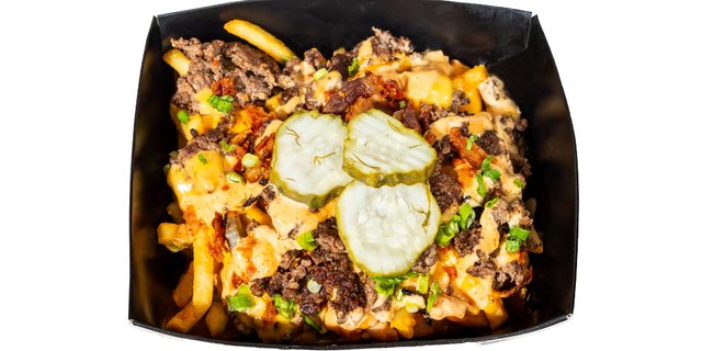 Shmacc Fries