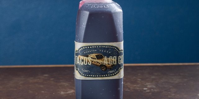 Agua Fresca