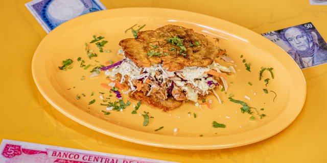 Patacon Fiesta Pack