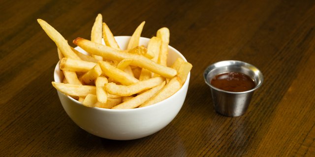 Fries