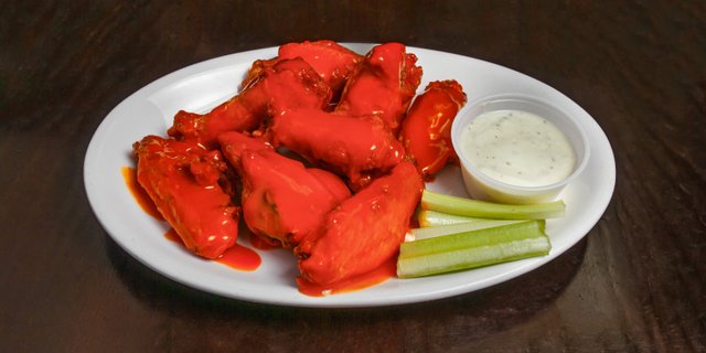 Wings