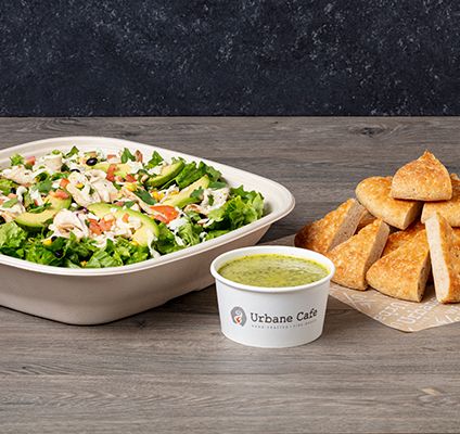 Specialty Salad Platter
