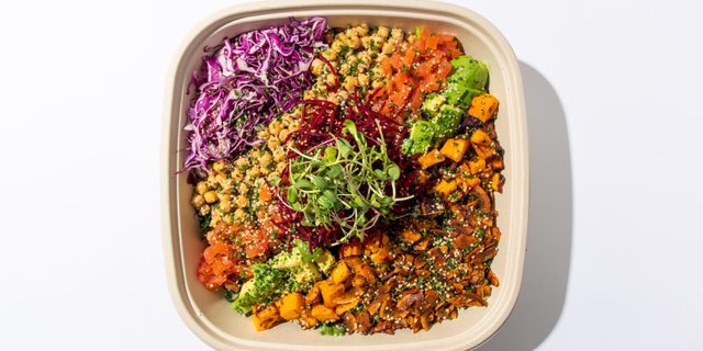California Cobb Salad Bowl