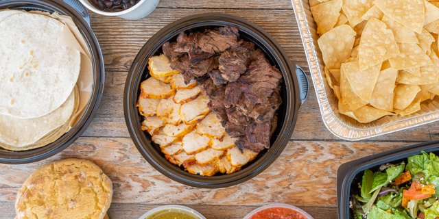 Fajita Taco Meal Kit