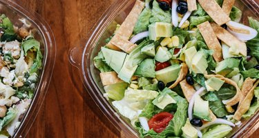 Clever Greens at Flagship Commons